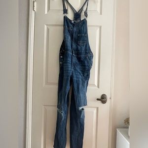H&M size M overalls
